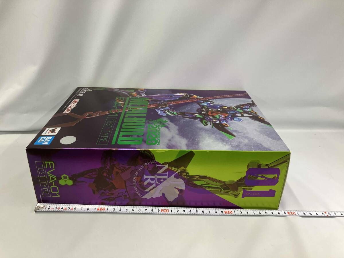 L BUILD エヴァンゲリオン初号機 [EVA2020] 新世紀エヴァンゲリオン
