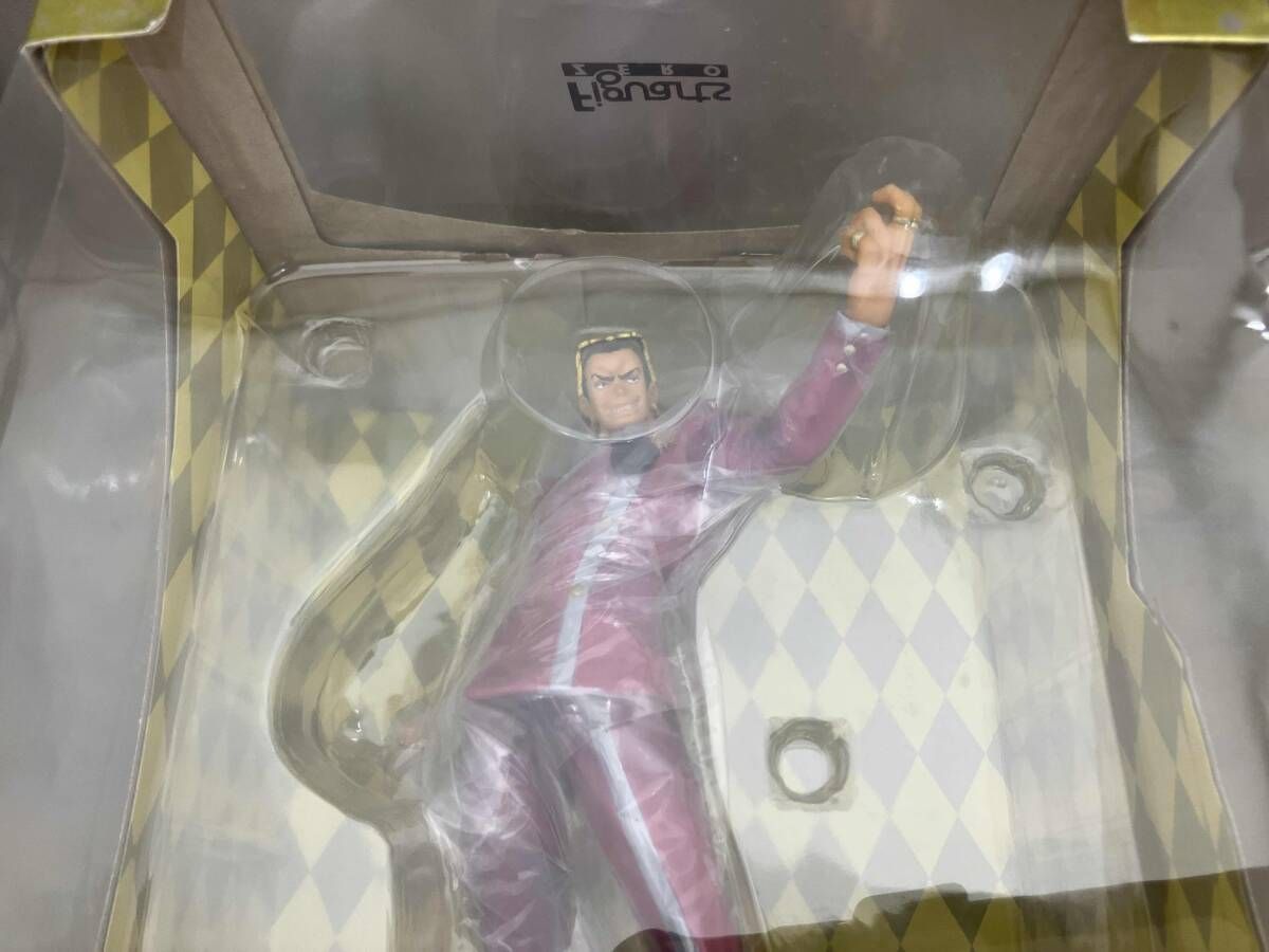 FiguartsZERO ギルド･テゾｰロ ワンピｰス S.H.Figuarts フィギュアｰツ