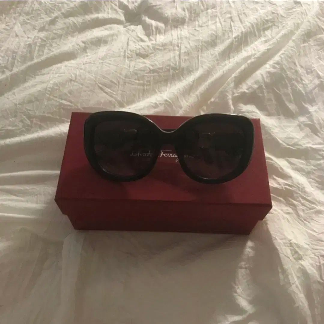 FERRAGAMO フェラガモ レディース サングラス