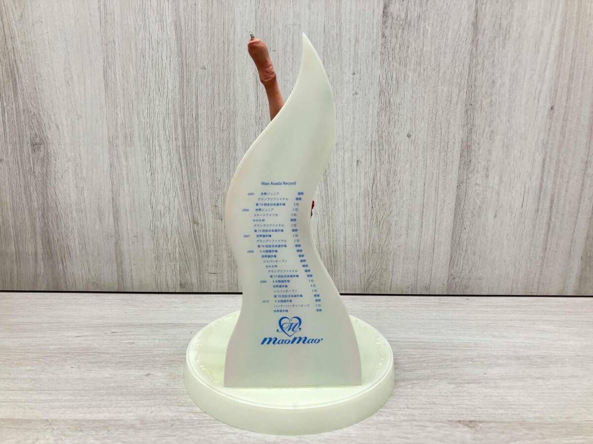 フィギュア DIGITAL GRADE MASTER 浅田真央 バンダイ - メルカリ