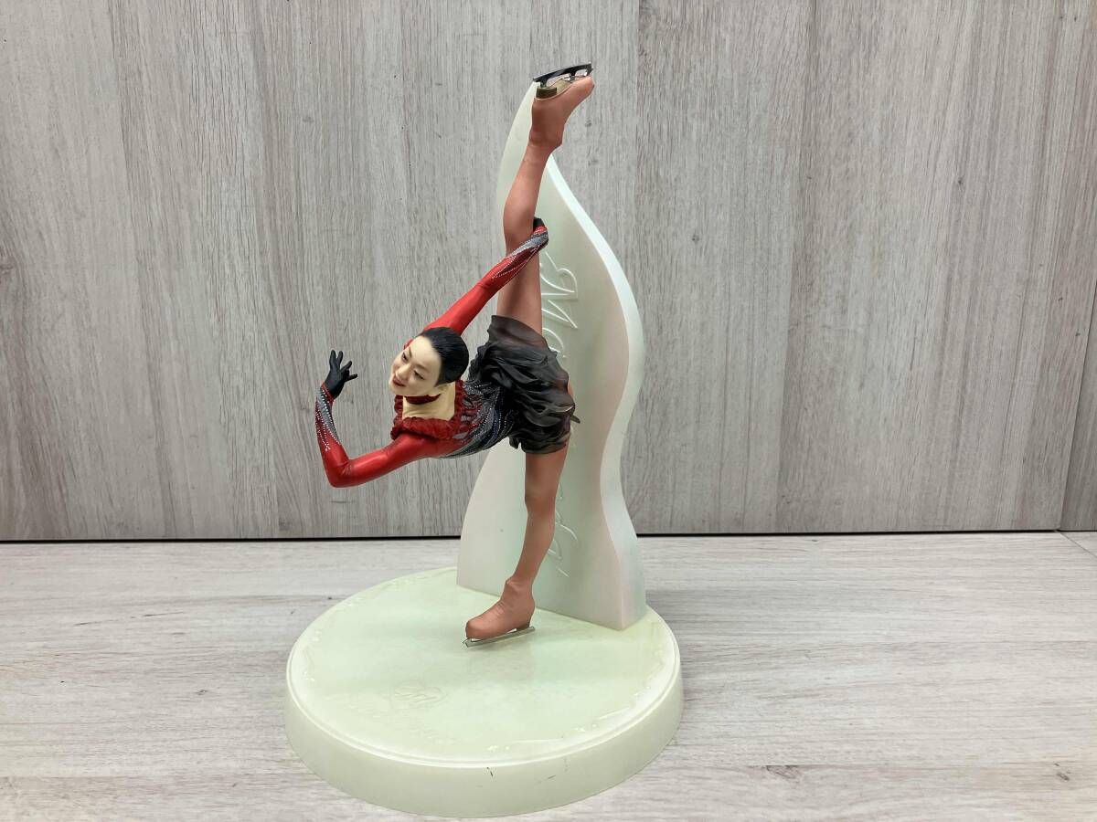 フィギュア DIGITAL GRADE MASTER 浅田真央 バンダイ - メルカリ