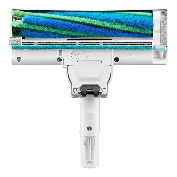 SHARP シャープ コードレススティック掃除機 RACTIVE Air サイクロン式 1.7 kg ホワイト EC-SR 10-W 2663805