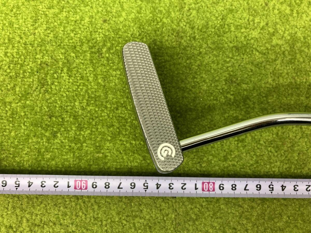 Cleveland HUNTINGTON BEACH COLLE オリジナルスチールシャフト ゴルフクラブ パター