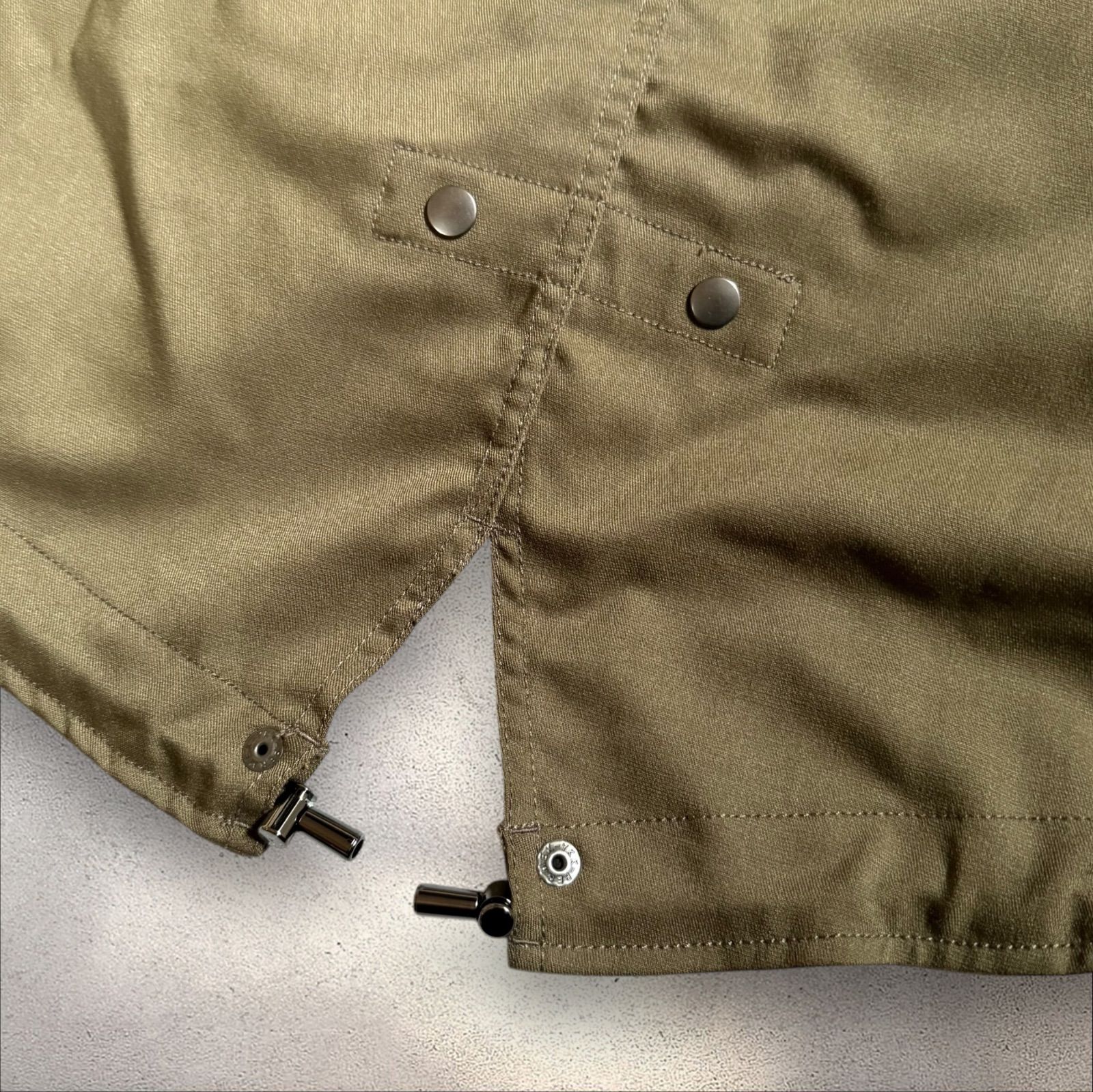 スピックアンドスパン