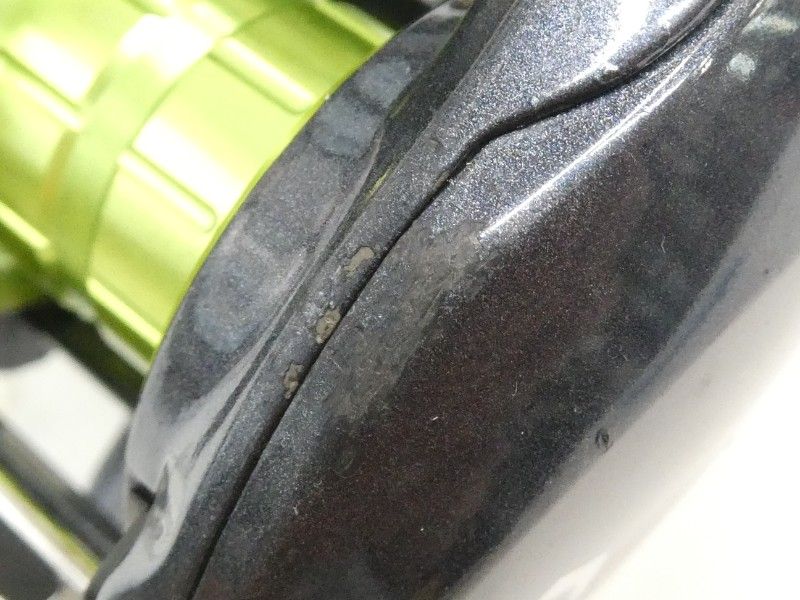  ダイワ ジリオン TW 01- ベイトリール(ルアー用) リール