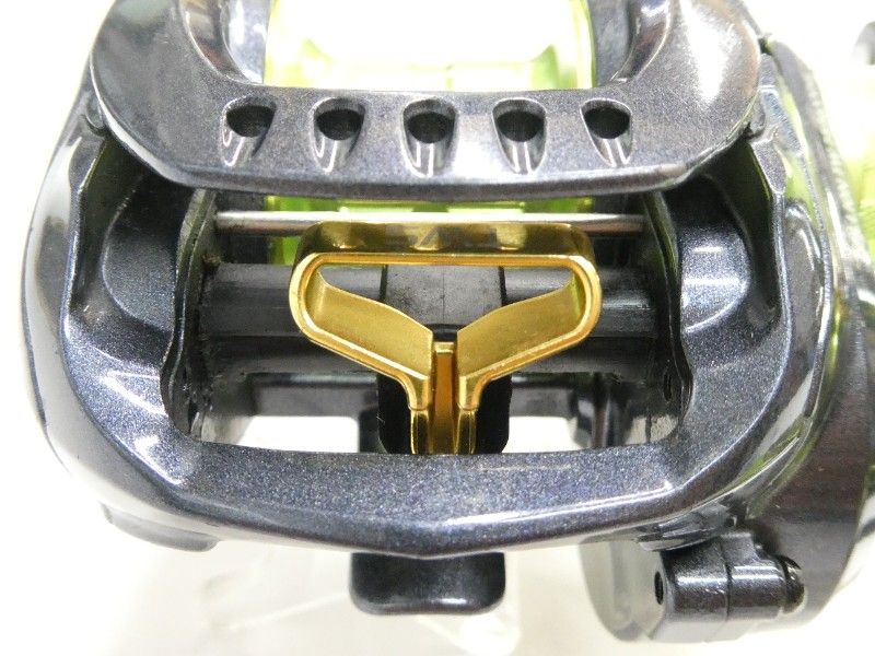 ダイワ ジリオン TW 01-