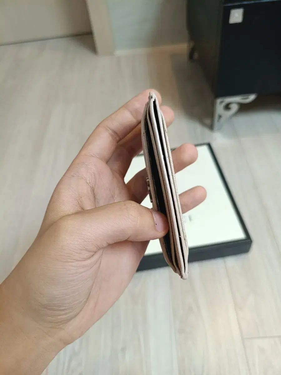 カードウォレット