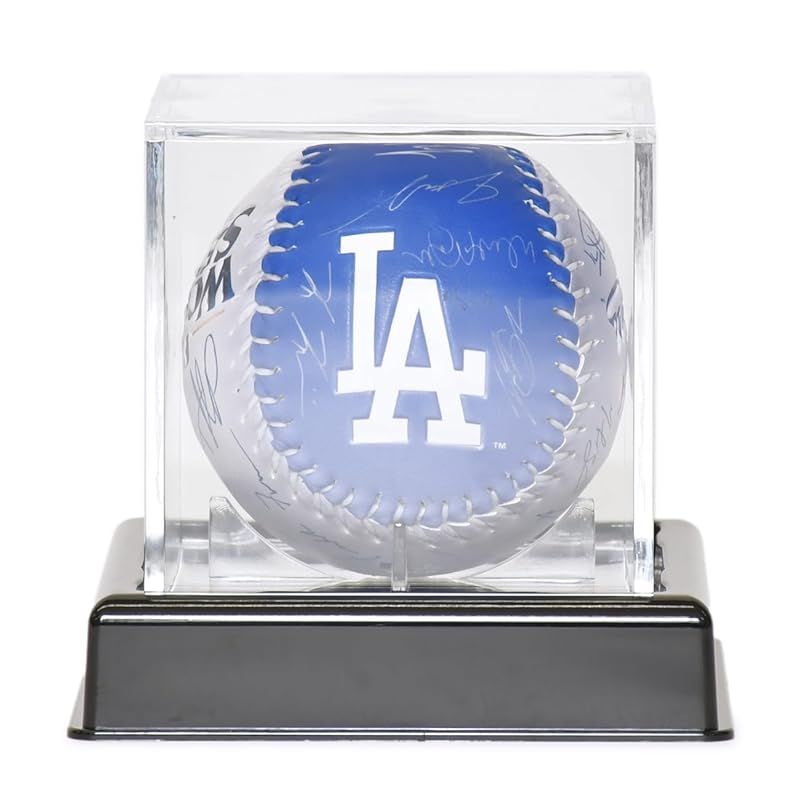 FOCO ロサンゼルス・ドジャース 大谷翔平 記念ボール ワールドシリーズ