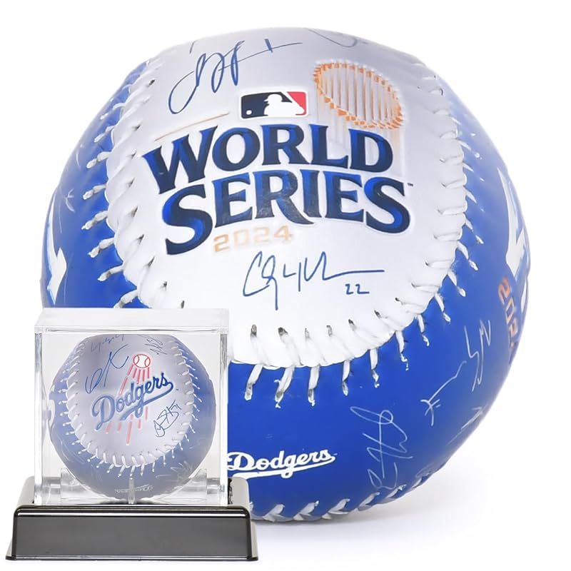 FOCO ロサンゼルス・ドジャース 大谷翔平 記念ボール ワールド