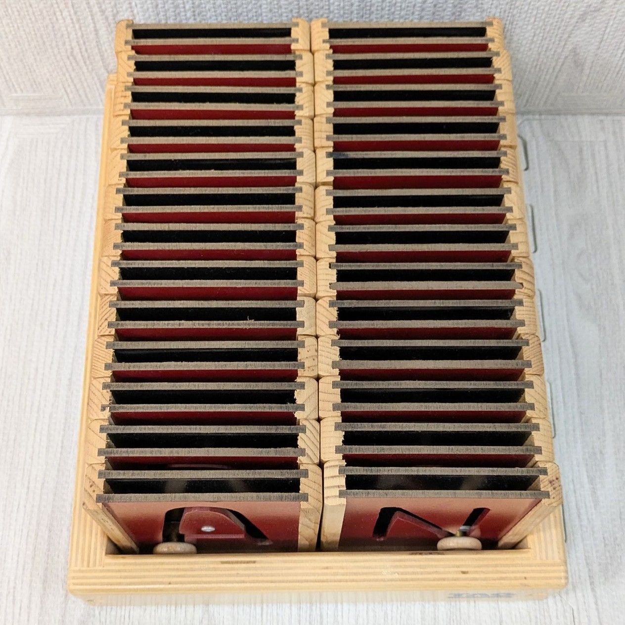 モンテッソーリ 知育玩具