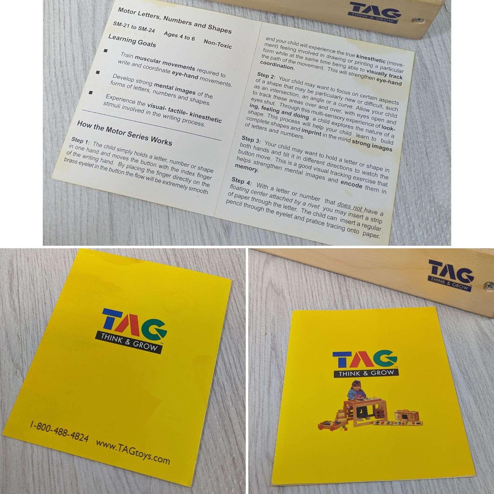 アルファベット