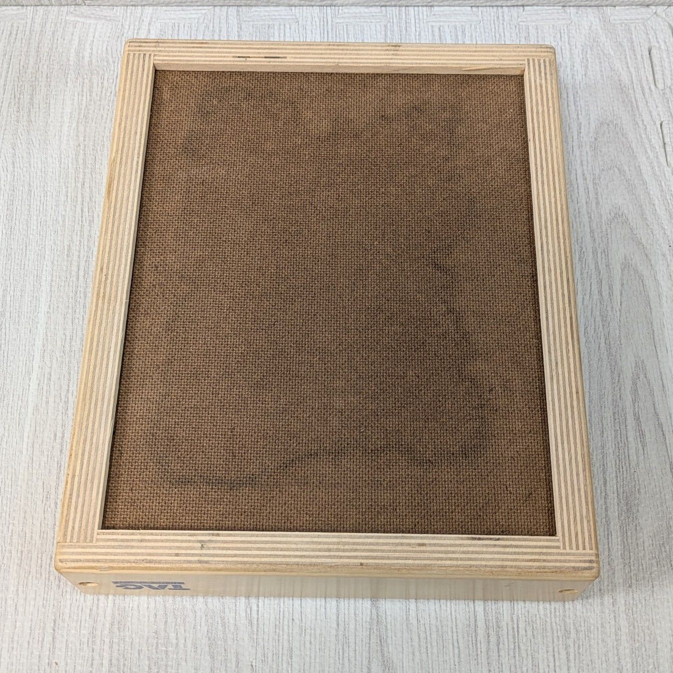  TAGtoys モンテッソーリ 知育玩具 MOTOR アルファベット タグトイズ 知育玩具 ベビー キッズおもちゃ