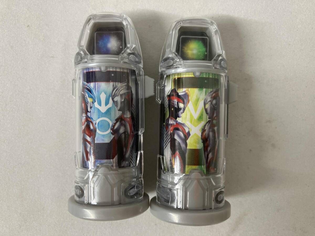 ウルトラレプリカ セール ウルトラゼロアイNEO プレバン限定