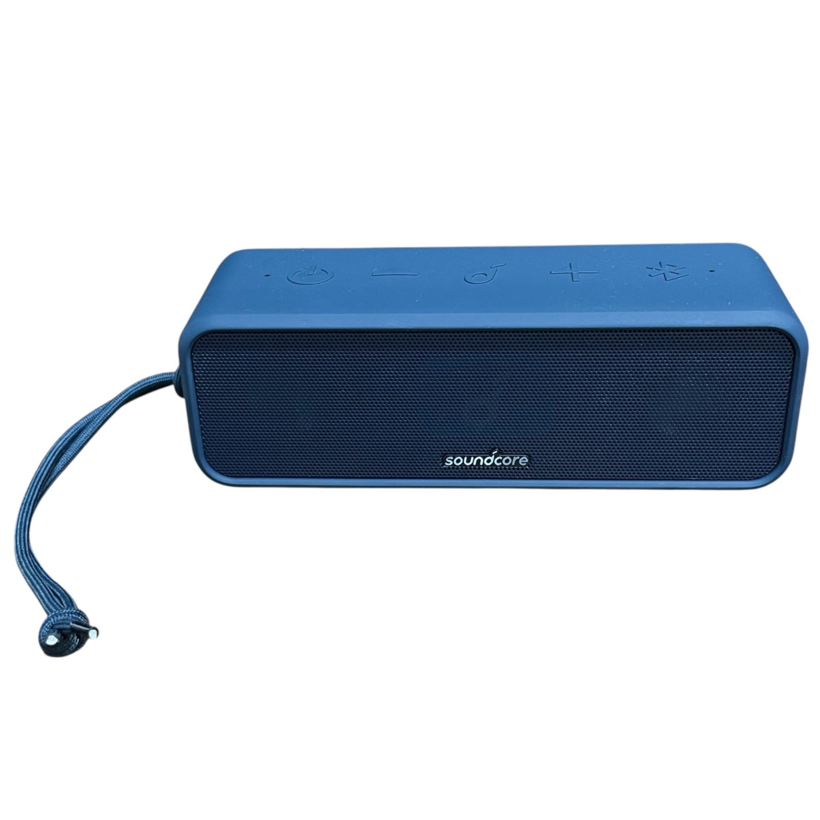 Anker Soundcore3 ワイヤレススピーカー ネイビー （回収対象外） Anker Soundcore3 ショップ ワイヤレススピーカー ネイビー （回収対象