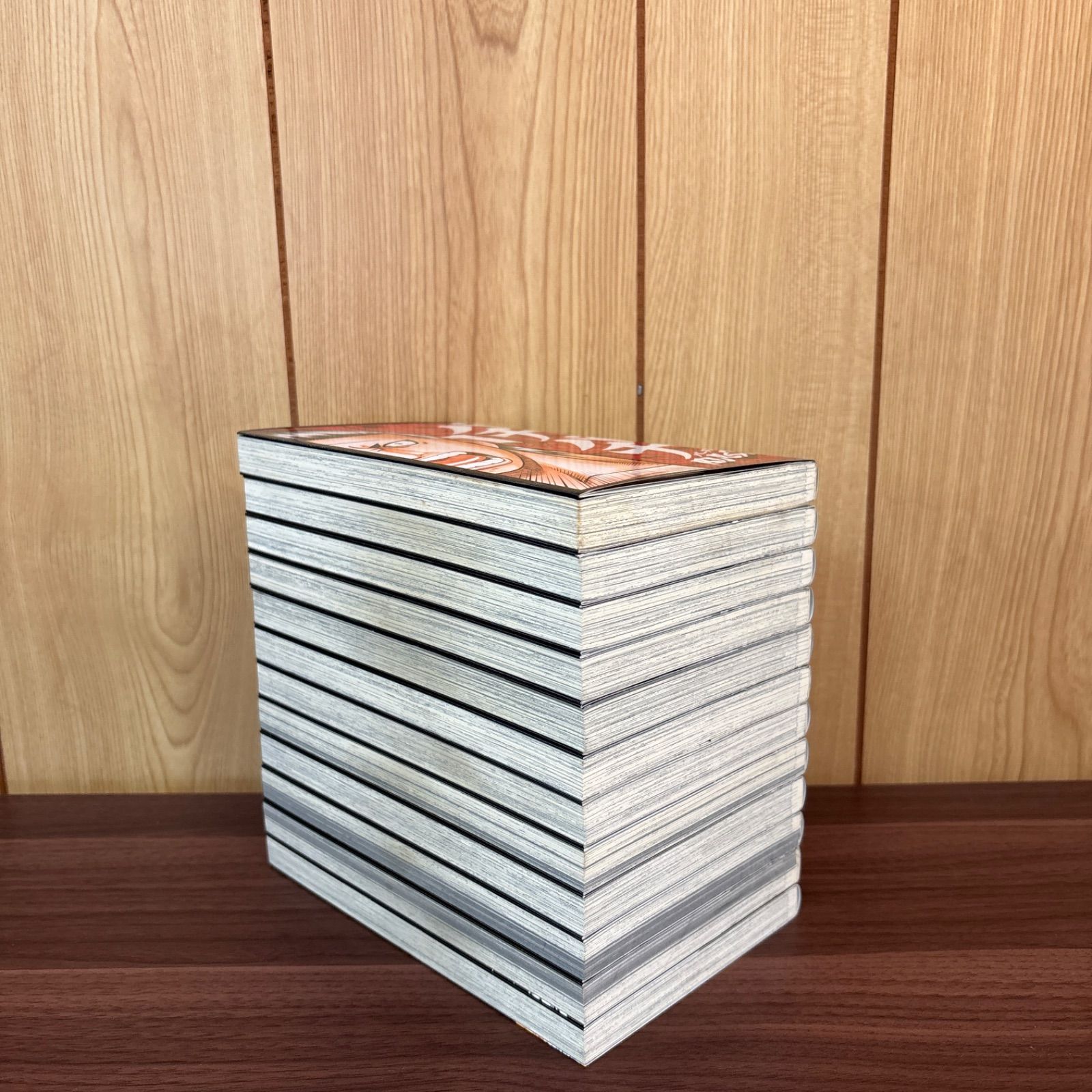 バチバチ BURST バースト1〜12巻 全巻セット まとめ売り 漫画 本