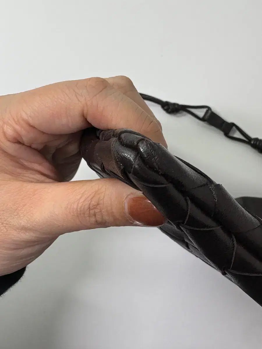 ヴェネタ ダストバッグ