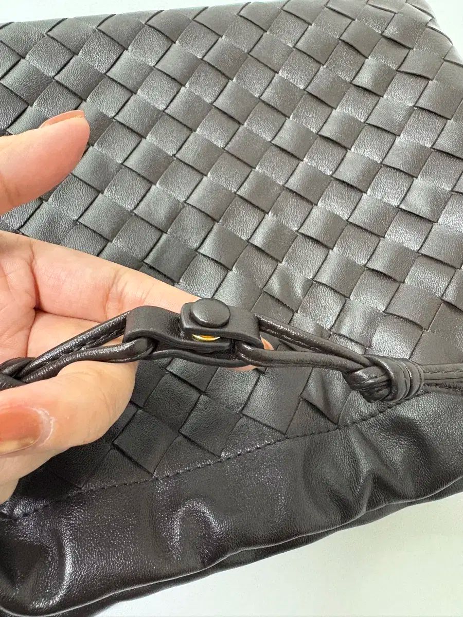 ダストバッグ フォンダント