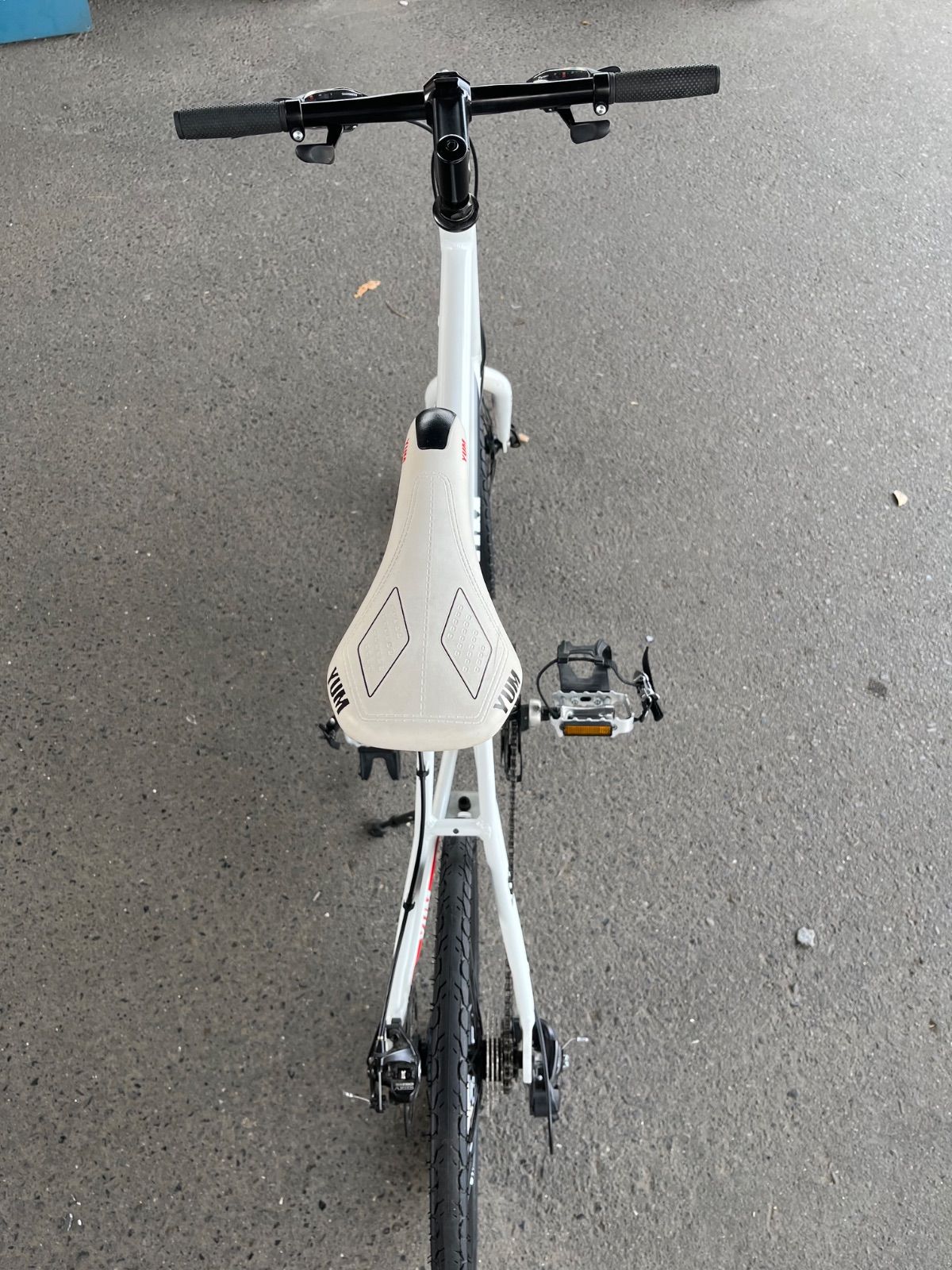 ディスクブレーキ