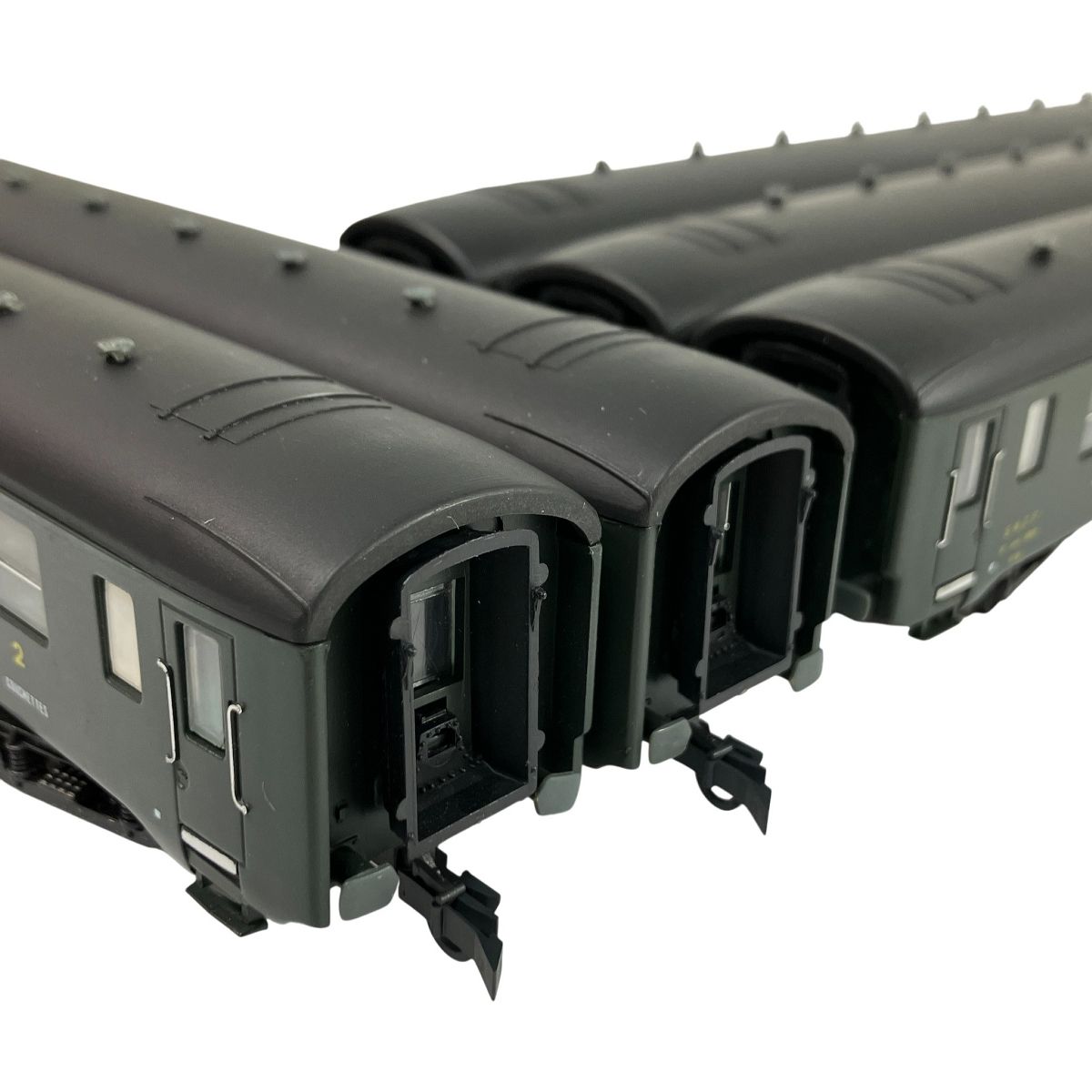 Lima 309123 309102 309160 フランス国鉄 SNCF 客車 5両セット HOゲージ 鉄道模型 N10515259