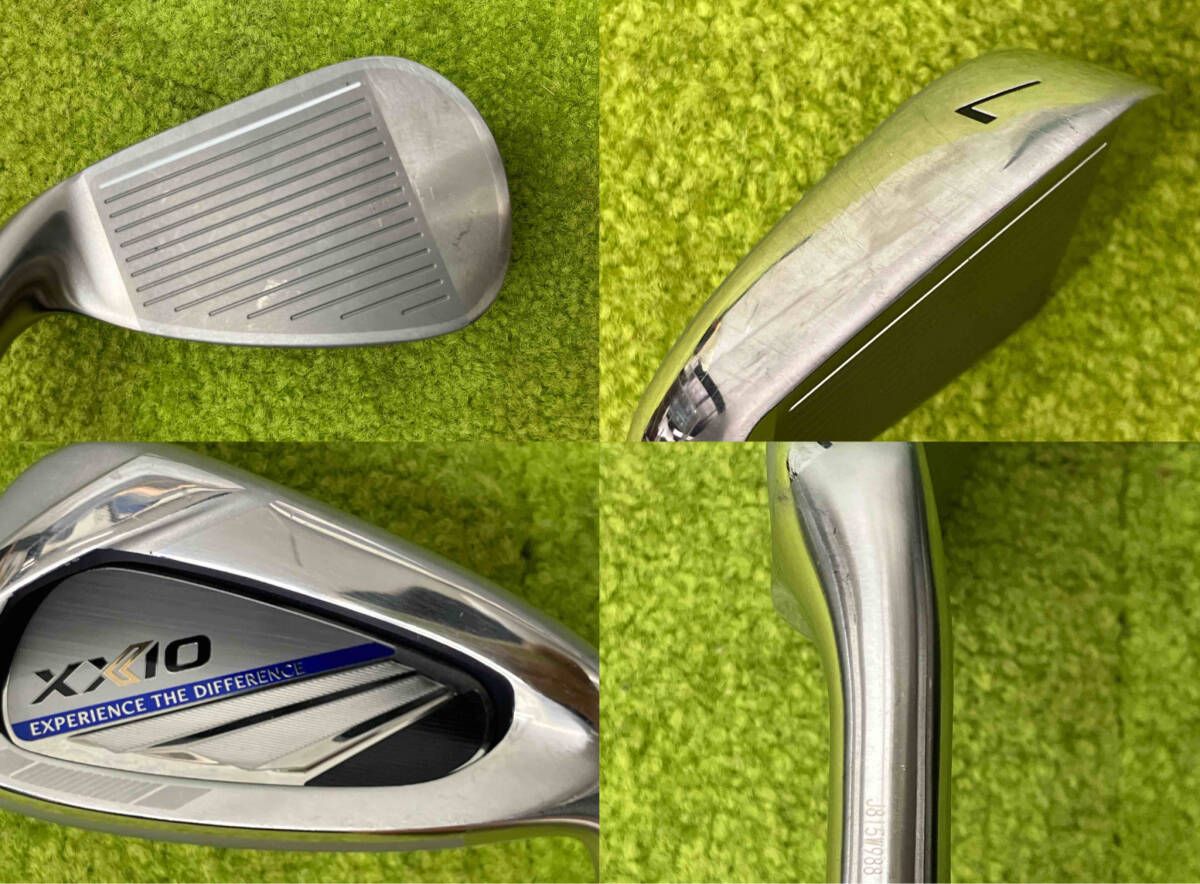 6本 アイアンセット