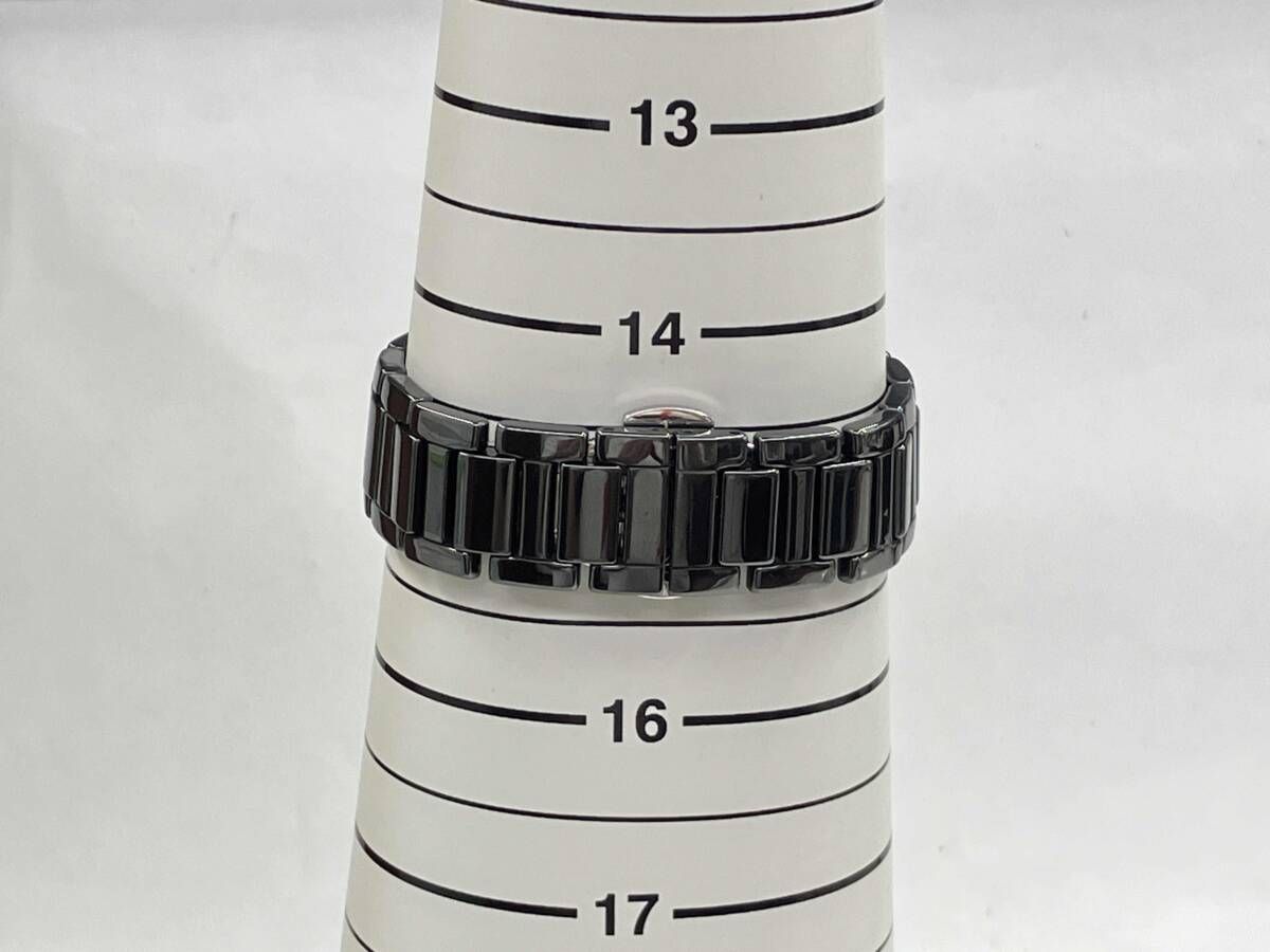  Vivienne Westwood ヴィヴィアンウエストウッド 風防キズ有り ベルト短め クォーツ 腕時計 腕時計(クォーツ) 腕時計(アナログ)