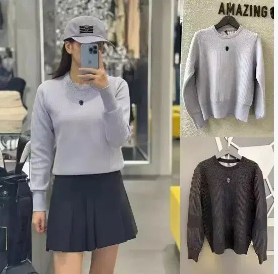 レディースゴルフ