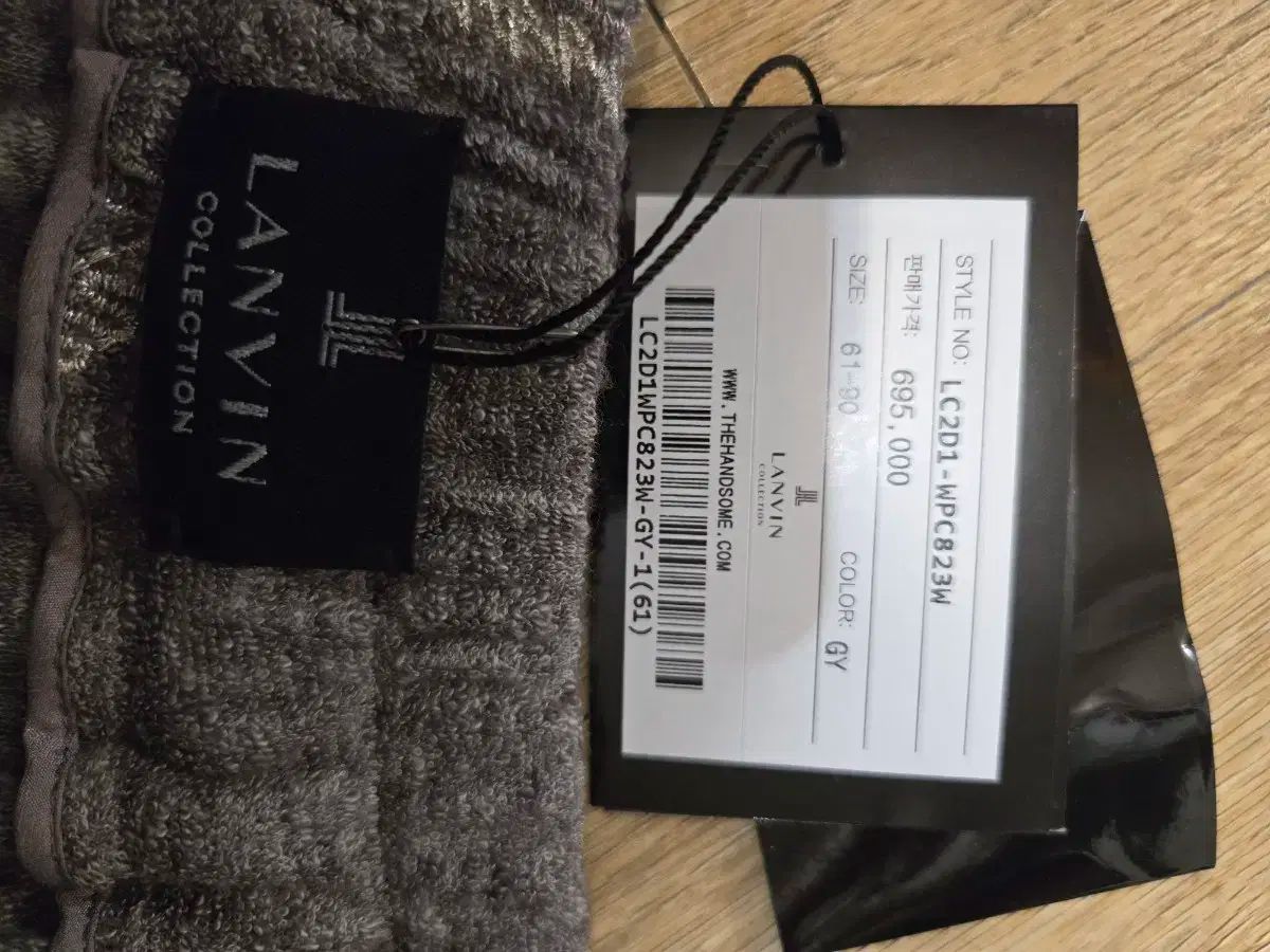 ジョガー パンツ