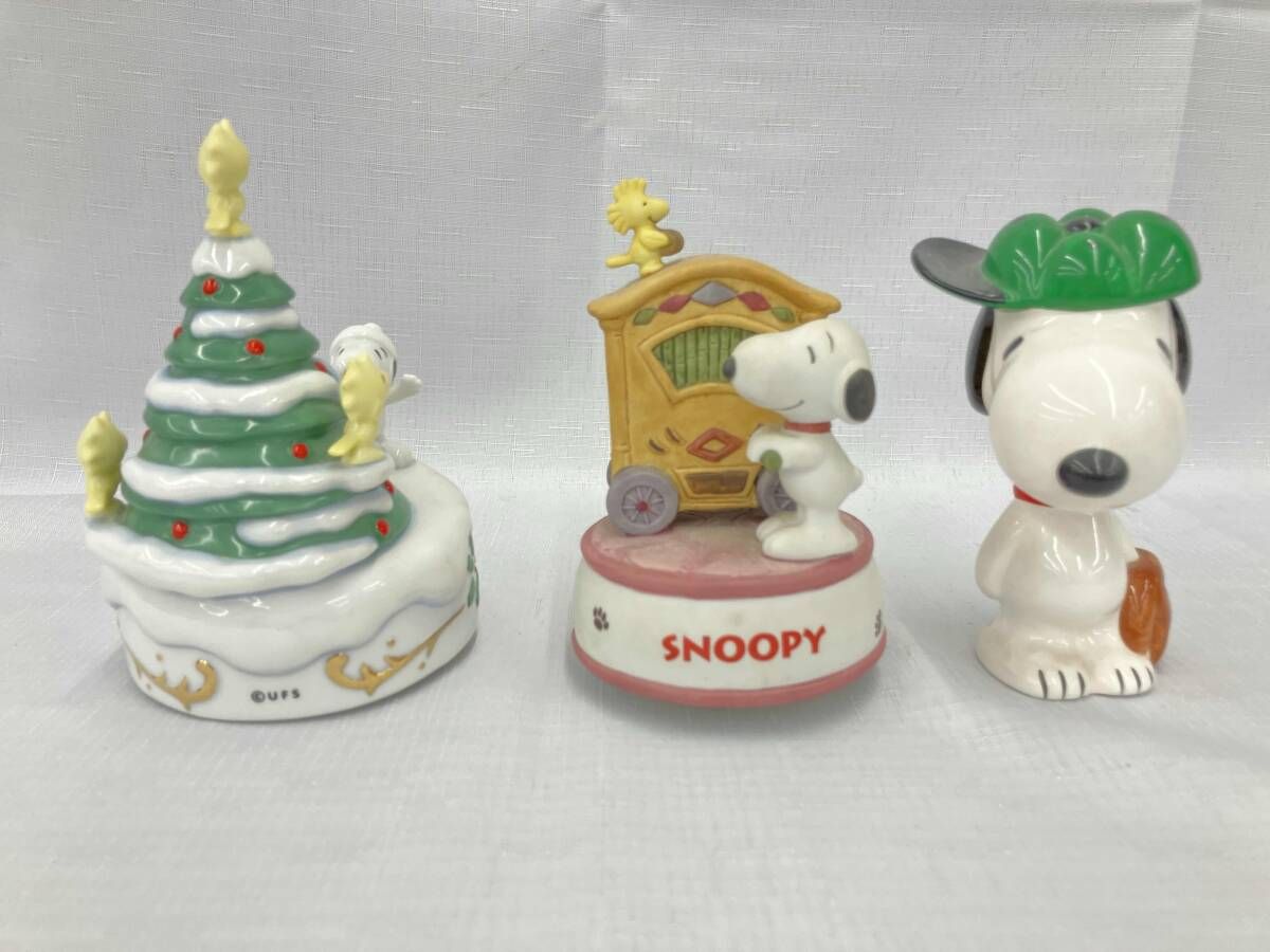 スヌーピーグッズ