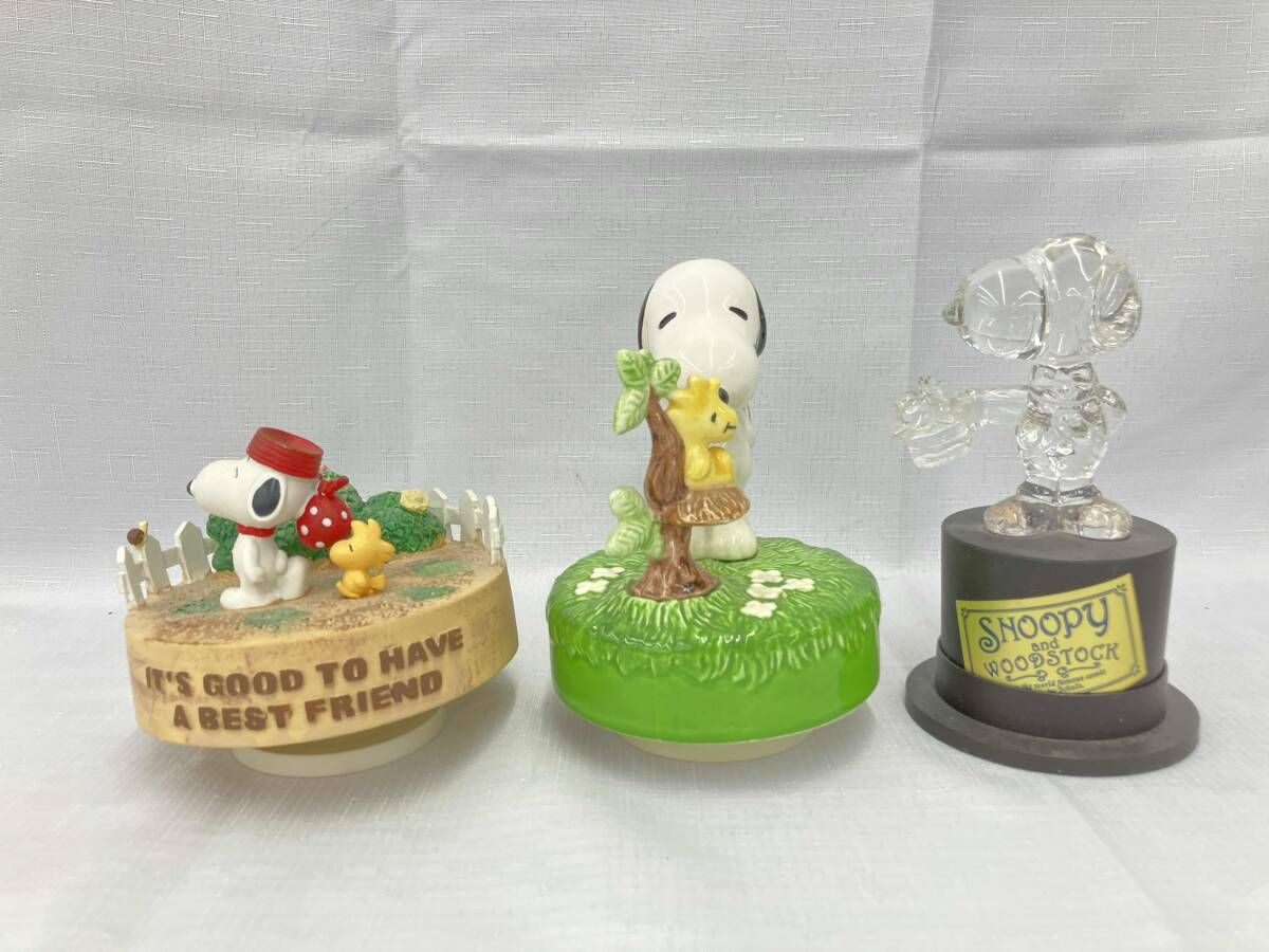 スヌーピーグッズ