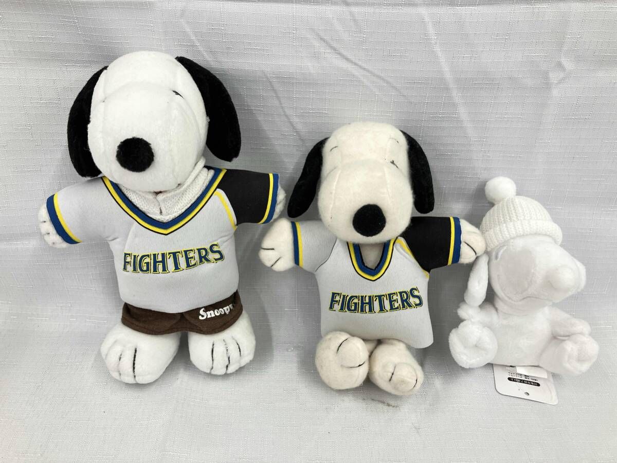 スヌーピーグッズ