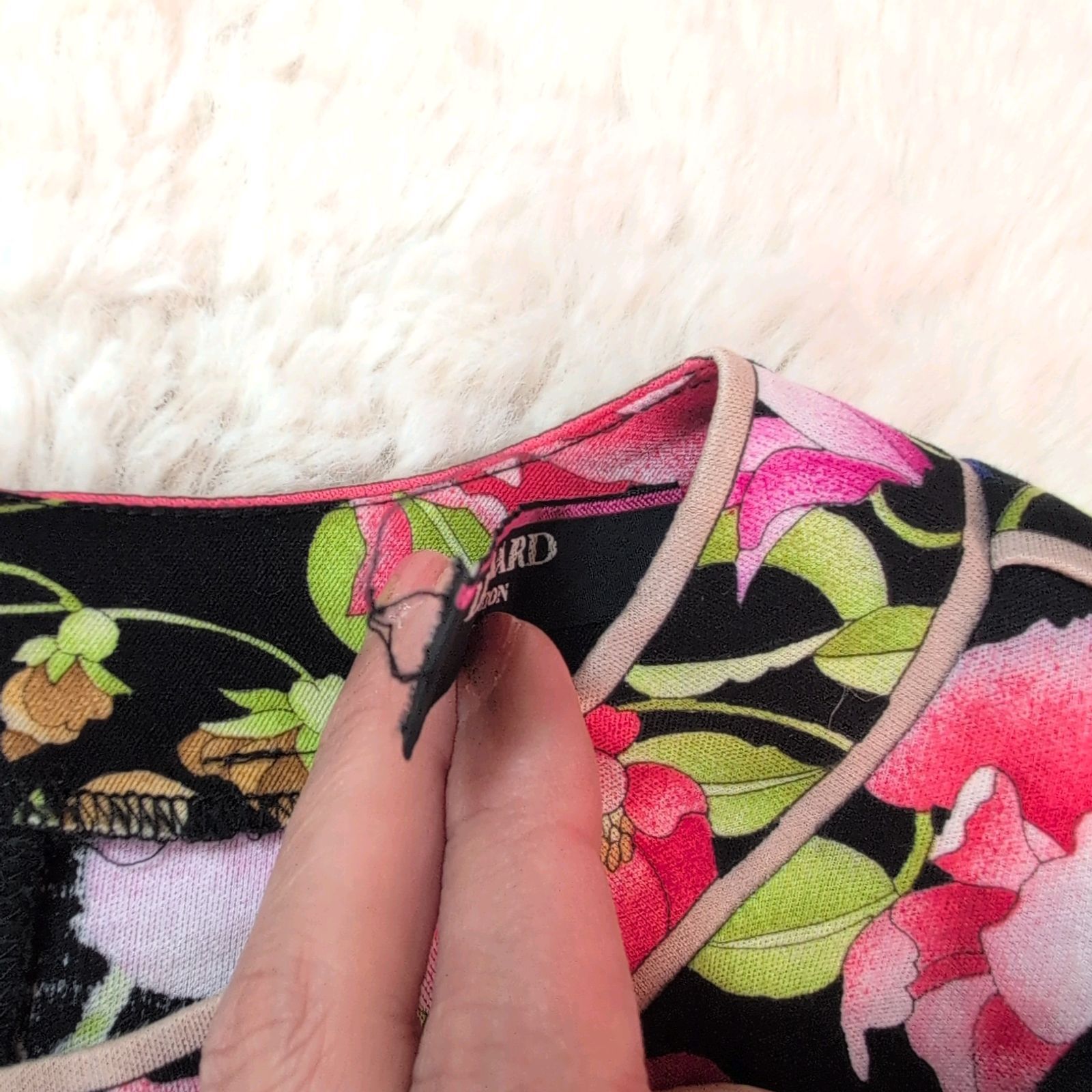 エレガント レディース