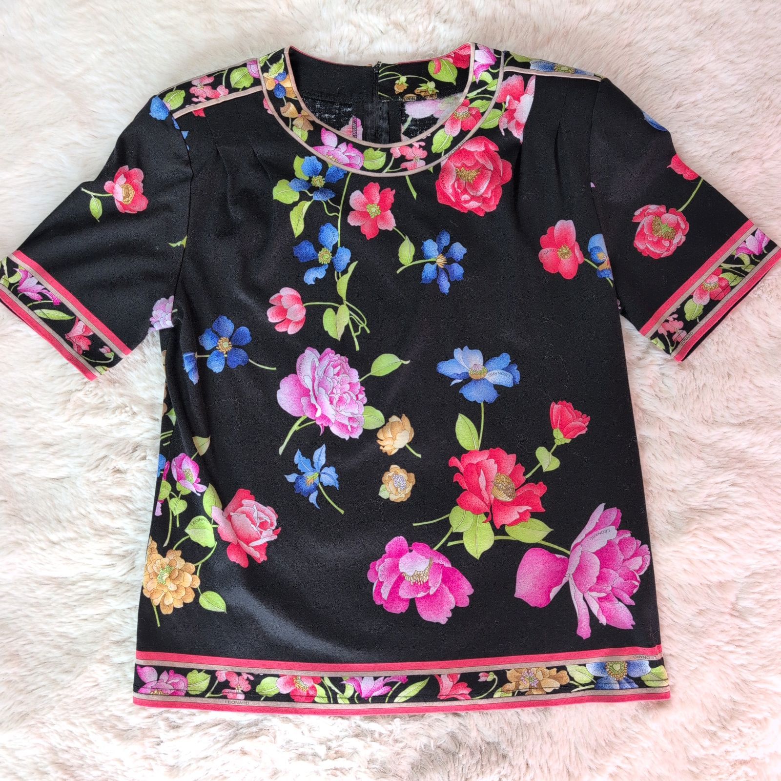 LEONARD レオナール