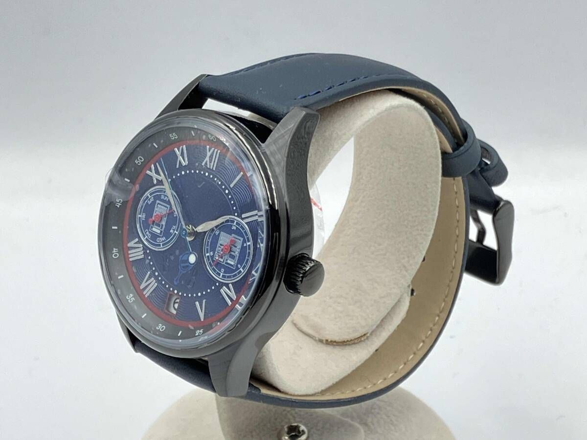 腕時計 5月電池交換済