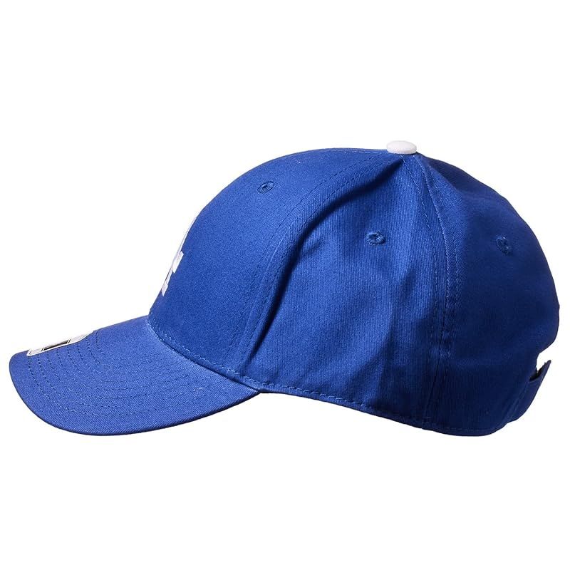 FAN FAVORITE】キャップ ドジャース サイズフリー ボール付き Amazon