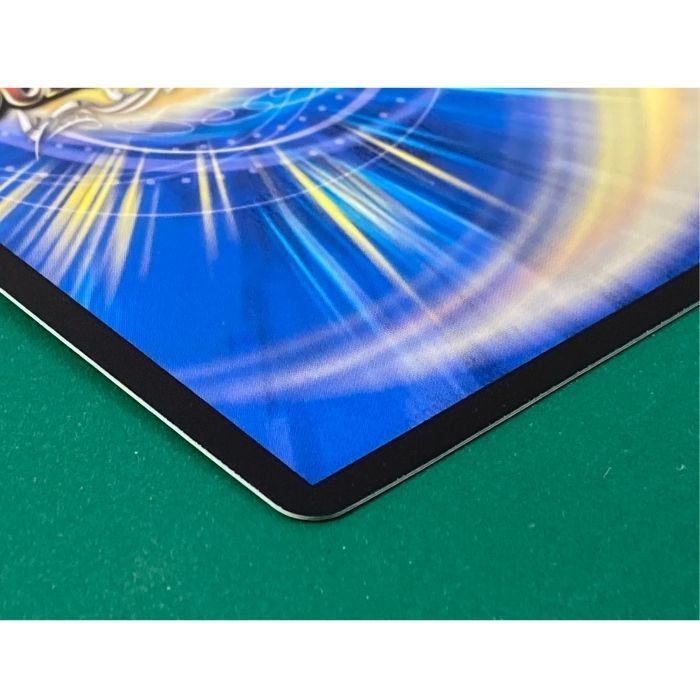 クリスタル 金白