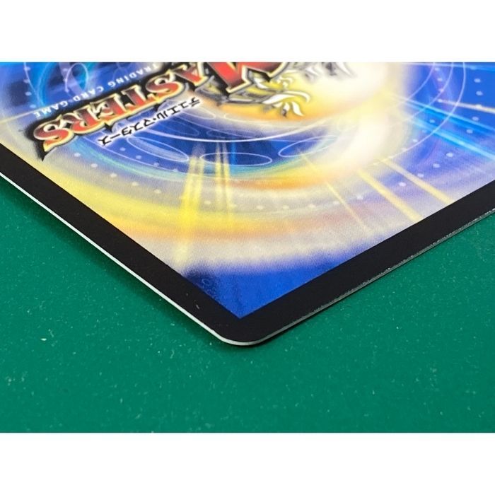 クリスタル 金白