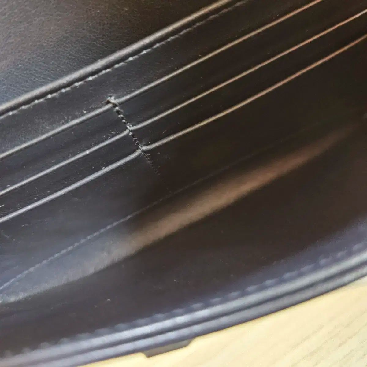 オブリーク サドル