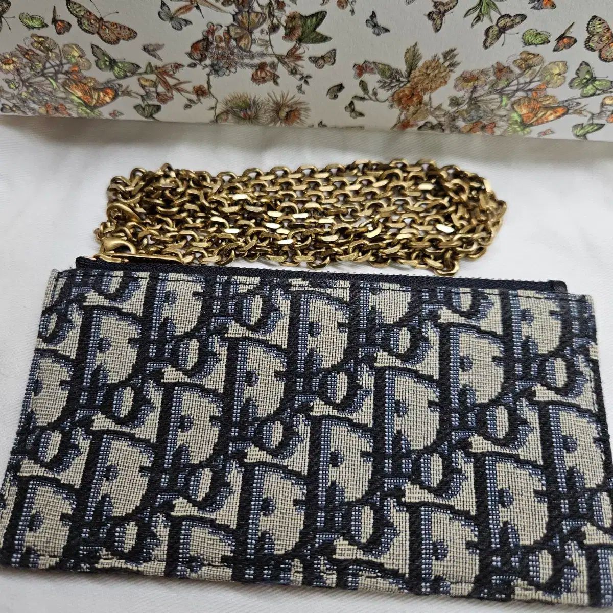 オブリーク サドル