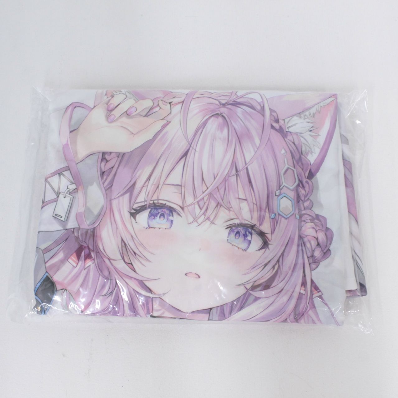 加古川物流 博衣こより 白衣も水着も 抱き枕カバー ホロライブ 718