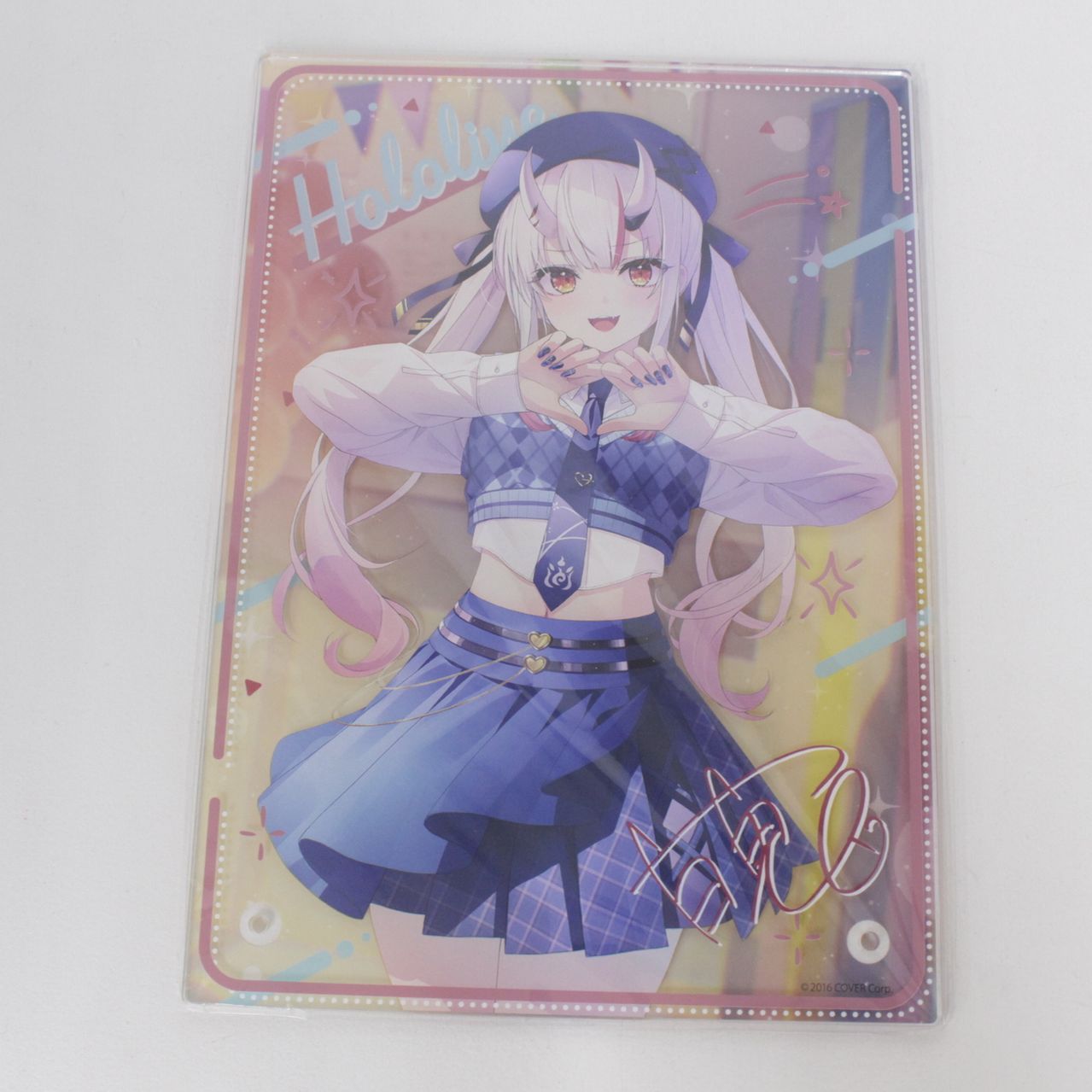 空澄セナ 4周年記念2024 セット ぶいすぽっ！ 空澄セナ 4