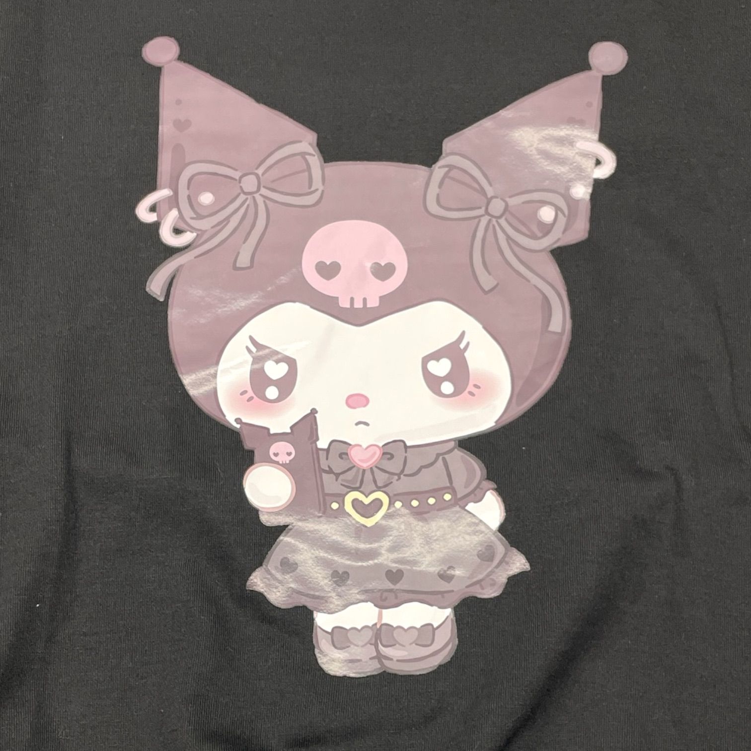 KNUCKLE ローブローナックル