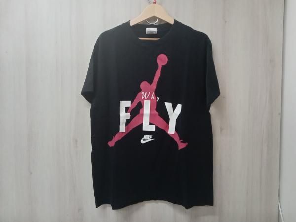 NIKE 90s JORDAN GOLF 半袖Tシャツ 売れ筋 サイズM ブラック 楽天市場