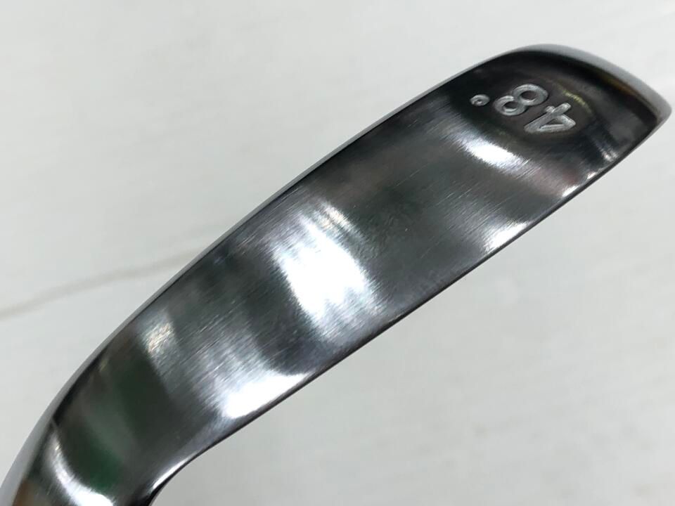 Double FORGED Wedge 48 S 200 ダイナミックゴールド ウェッジ ジョージ武井デザイン 最短