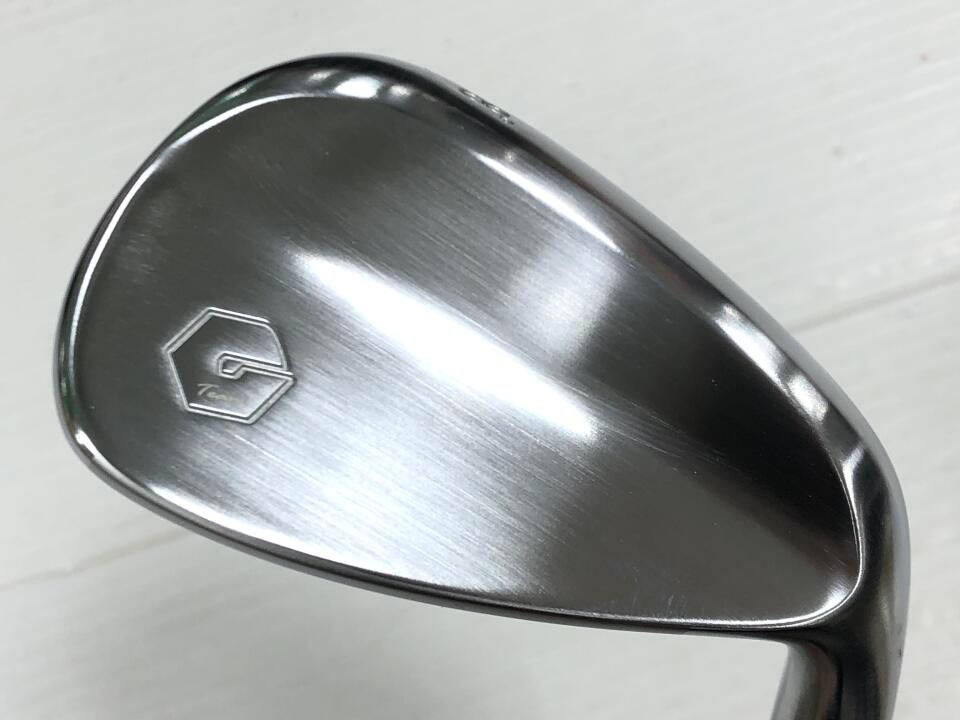 Double FORGED Wedge 48 S200 ダイナミックゴールド ウェッジ ジョージ武井デザイン 最短