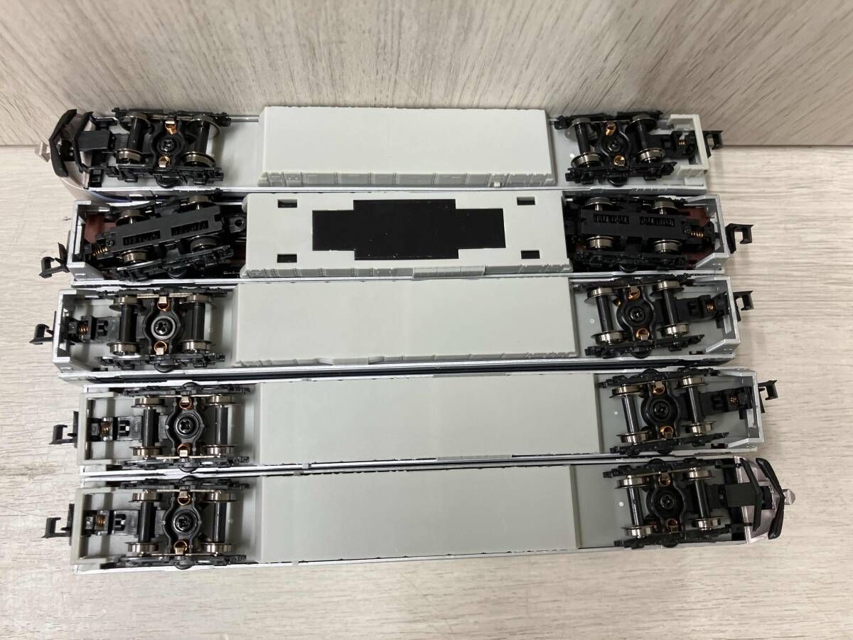 ジャンク Ｎゲージ