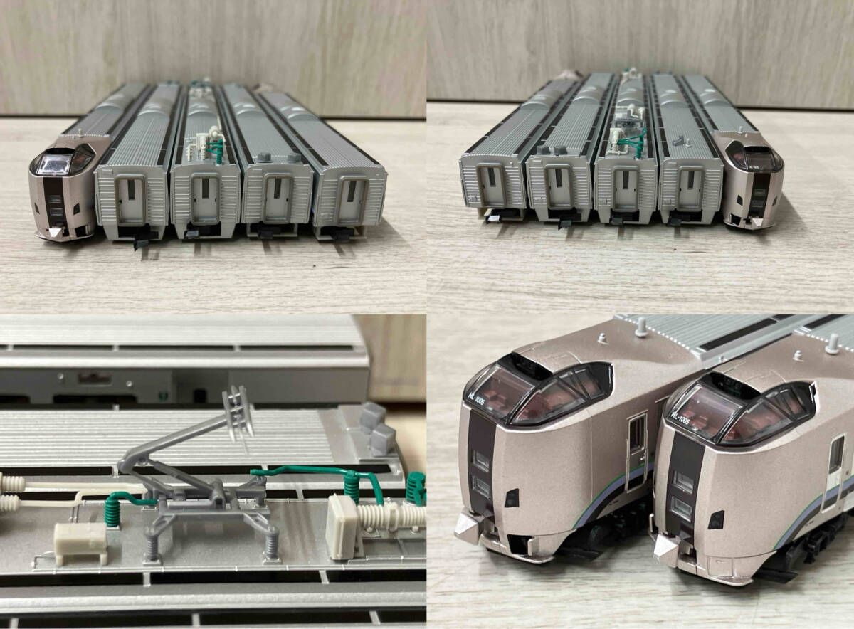 マイクロエース