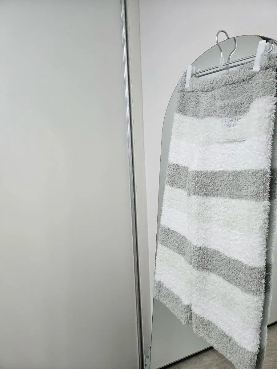 ジェラートピケ レディース コットン パンツ パジャマ DECORATOM_COM_BR