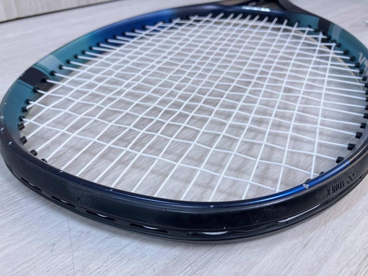 100L 硬式テニスラケットサイズ2