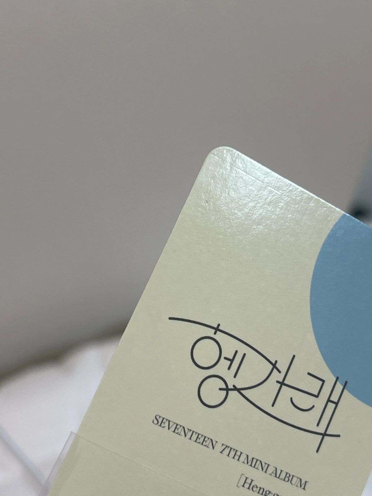  Seventeen ジョンハン セブチ 胴上げ Heng garae SYNNARA hottracks 写真 チェキ K-POP