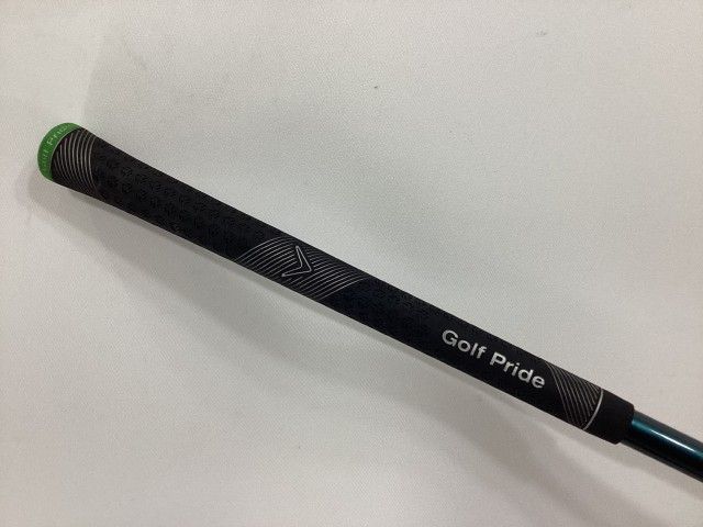 中古】シャフト その他 VENTUS GREEN 5 for CW(SR) キャロウェイ用